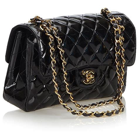 sac a main femme chanel pas cher|sac à main Chanel prix.